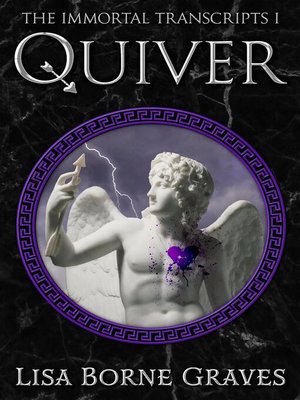 cover image of Quiver
